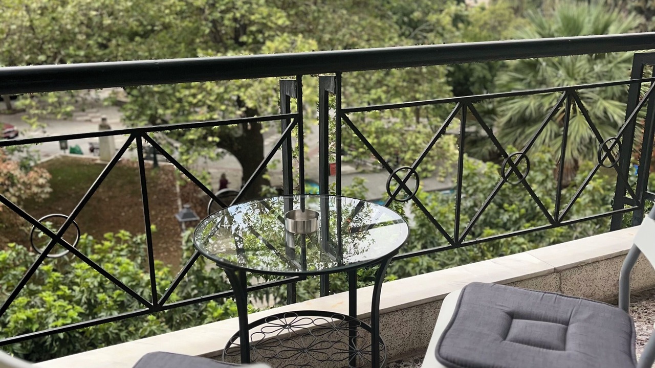 Photo of Outdoor in Volos City Centre