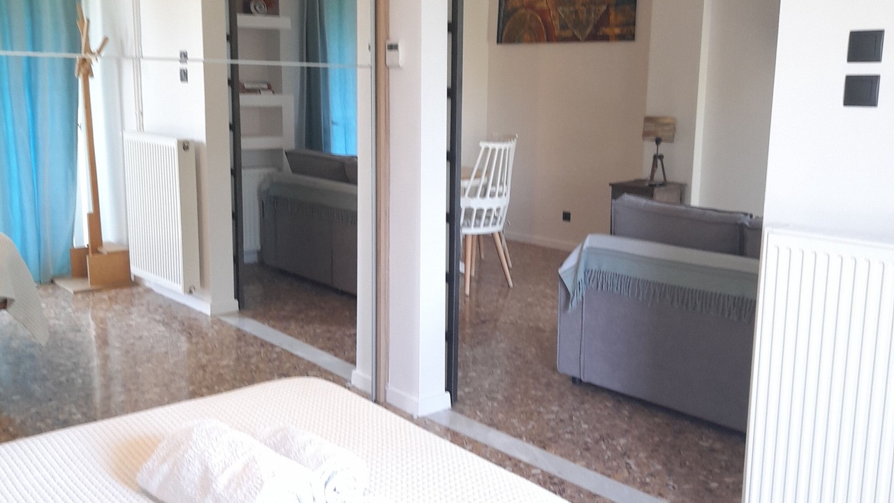Photo of Bedroom in Volos City Centre