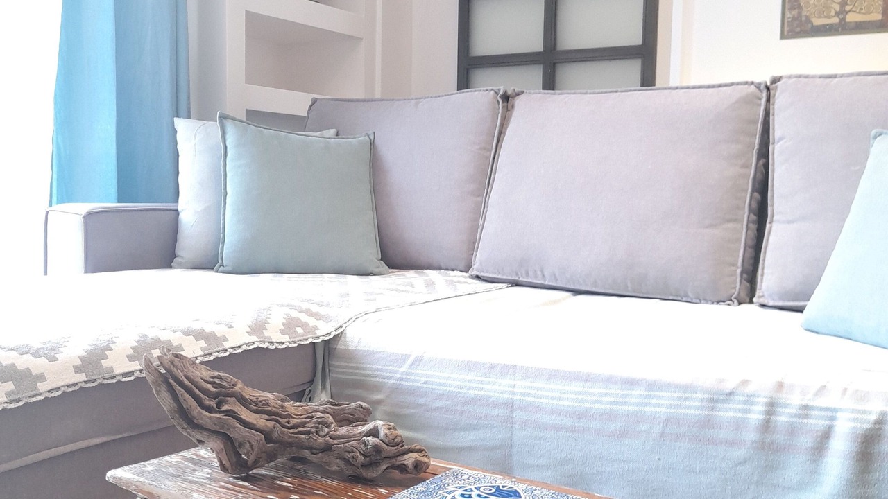 Photo of Livingroom in Volos City Centre