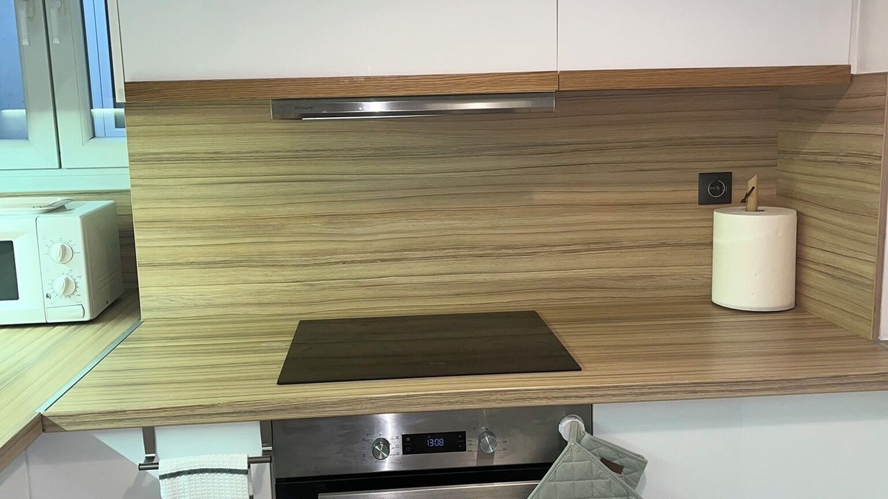 Photo of Kitchen in Volos City Centre