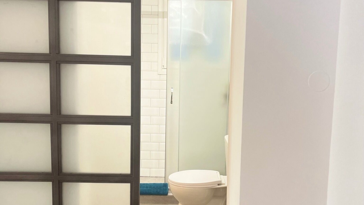 Photo of Bathroom in Volos City Centre