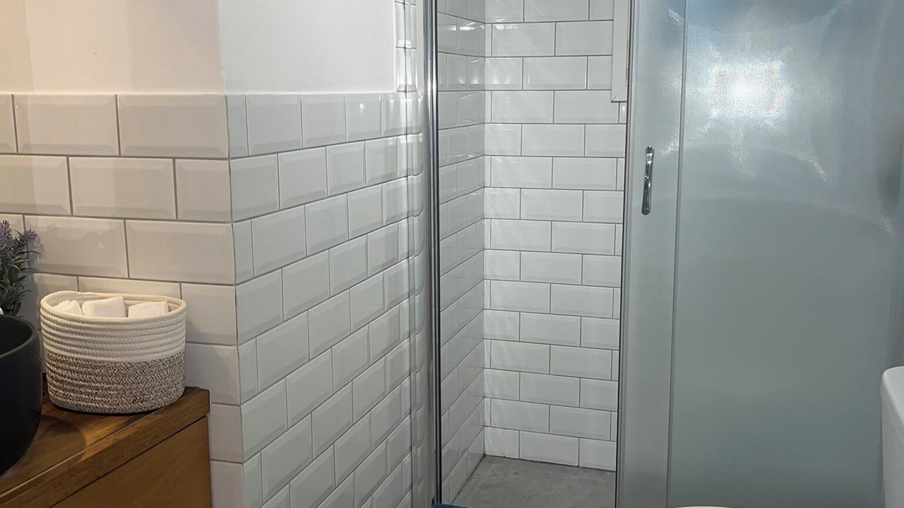 Photo of Bathroom in Volos City Centre