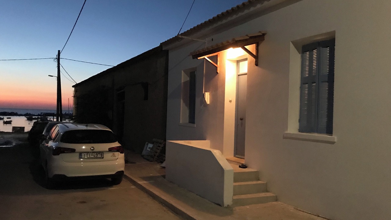 Photo of Outdoor in Marathopoli
