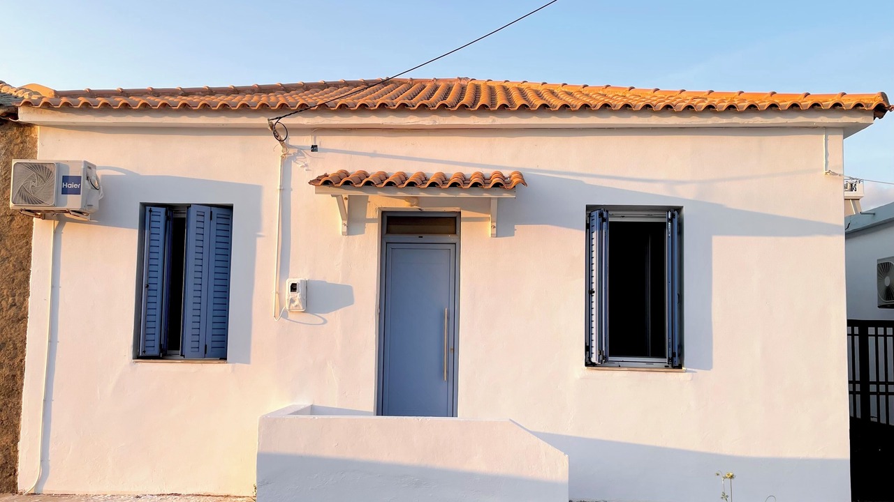 Photo of Outdoor in Marathopoli
