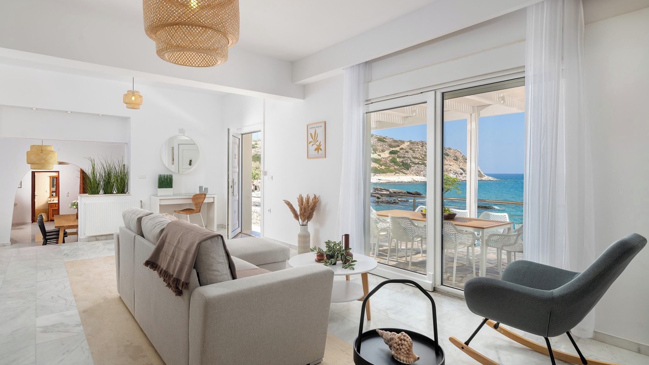 Photo of Livingroom in Stegna