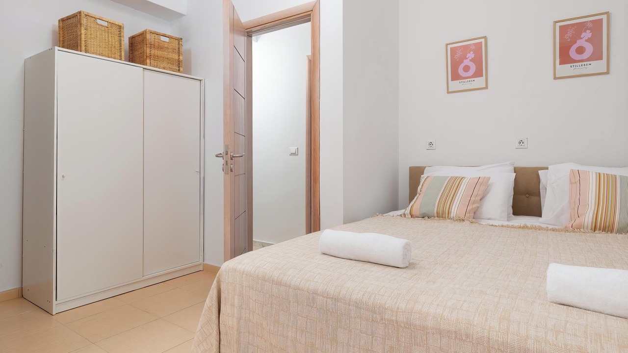 Photo of Bedroom in Stegna