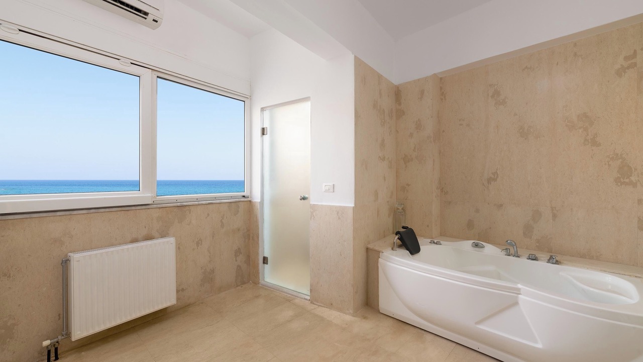 Photo of Bathroom in Stegna