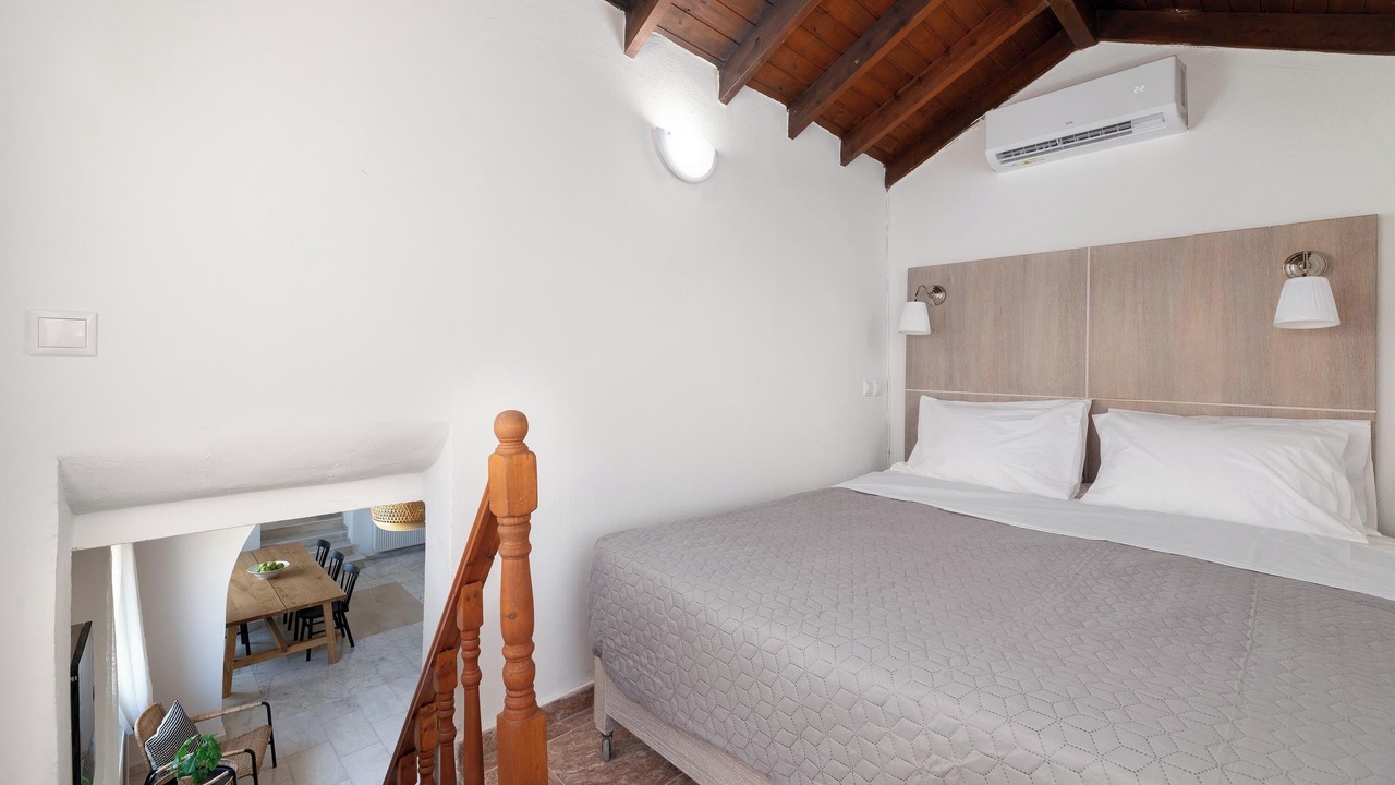 Photo of Bedroom in Stegna
