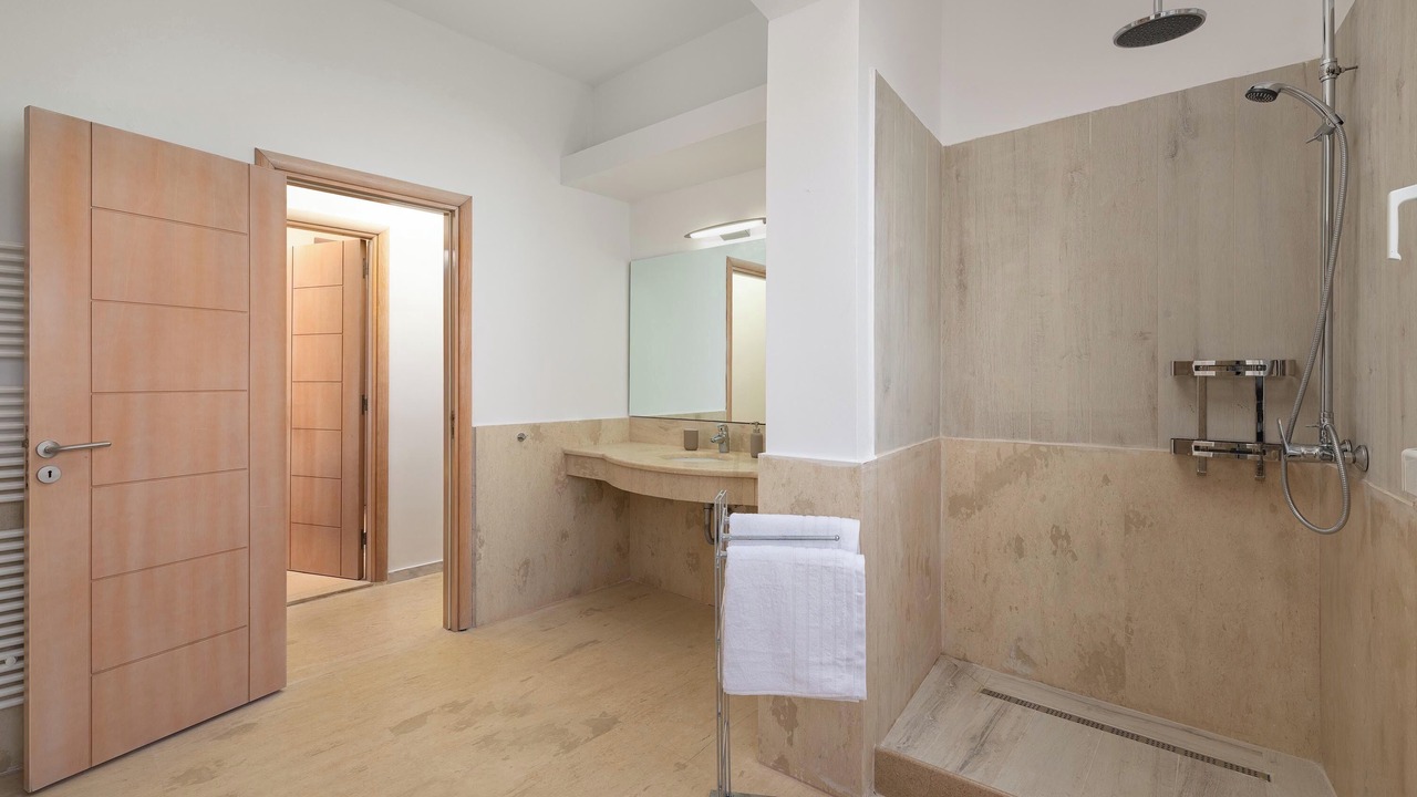 Photo of Bathroom in Stegna