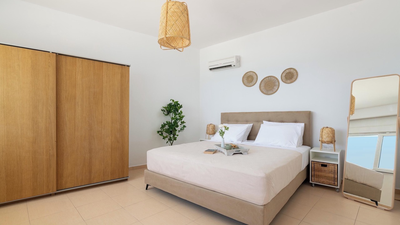 Photo of Bedroom in Stegna