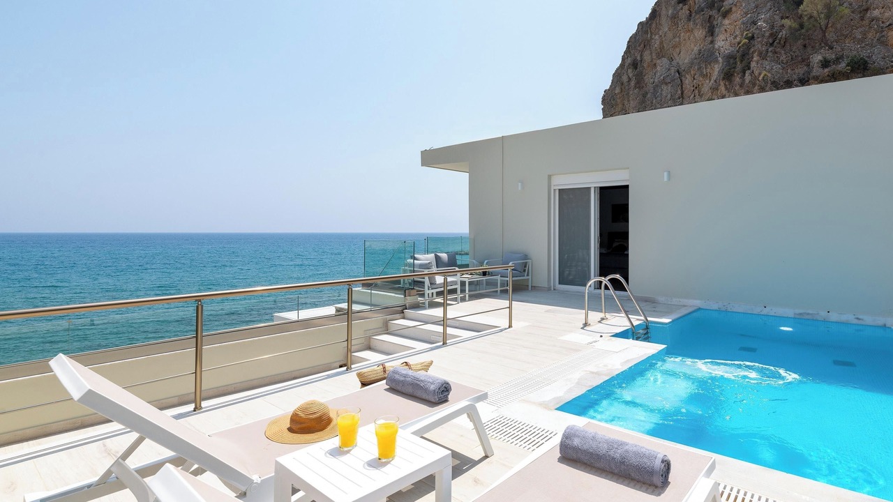 Photo of Outdoor in Stegna