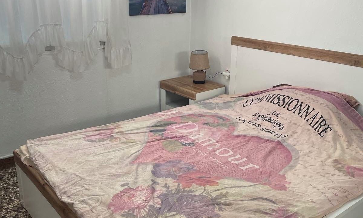Photo of Bedroom in Thermaikos