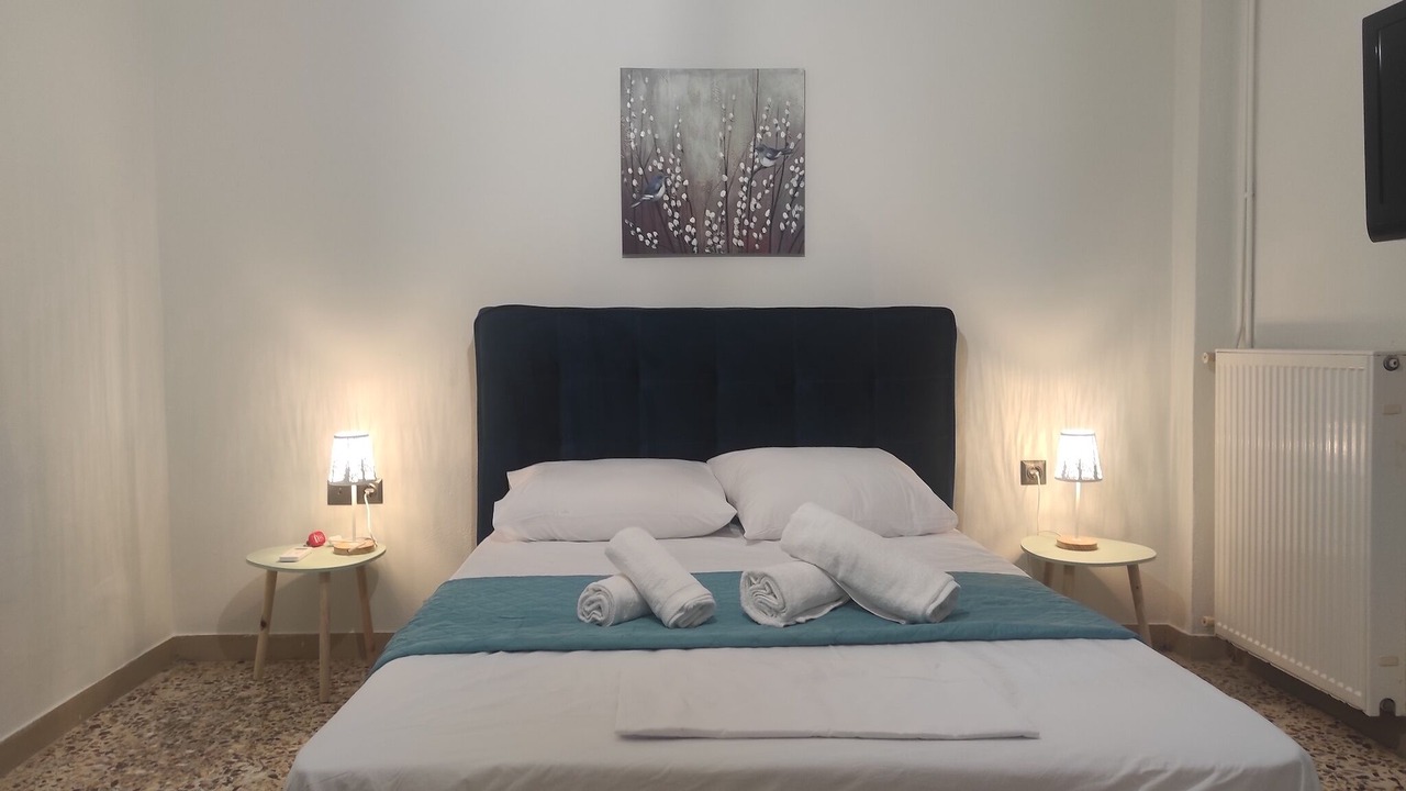 Photo of Bedroom in Eretria