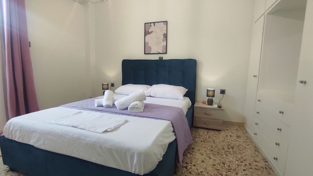 Photo of Bedroom in Eretria