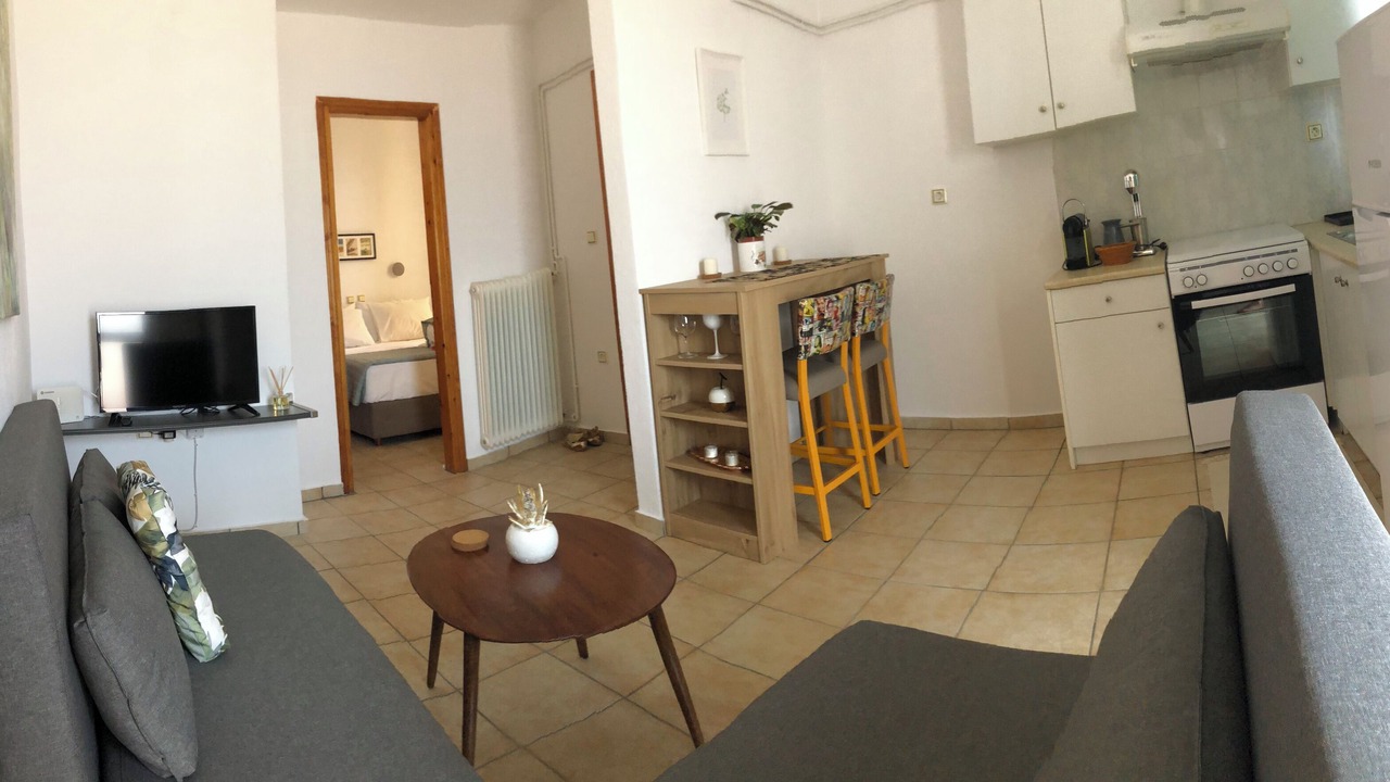 Photo of Livingroom in Glyfa
