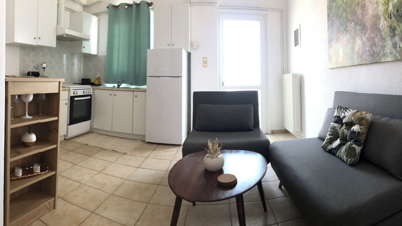 Photo of Livingroom in Glyfa
