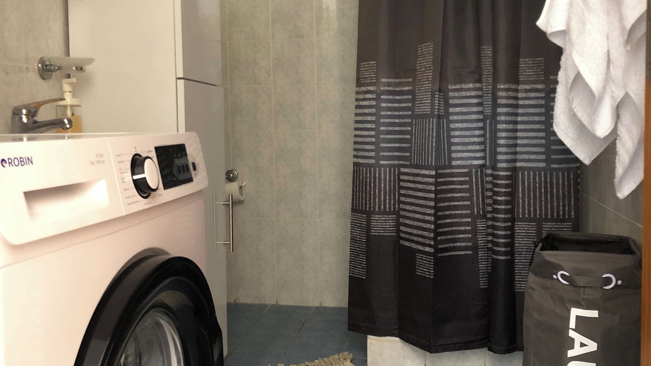 Photo of Bathroom in Glyfa