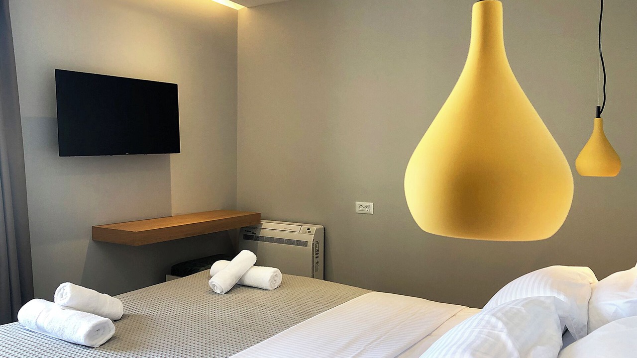 Photo of Bedroom in Lefktron