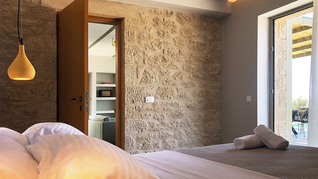 Photo of Bedroom in Lefktron