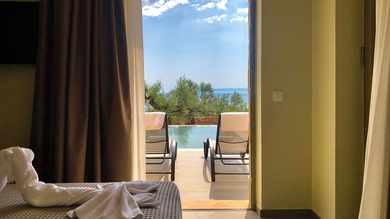 Photo of Bedroom in Lefktron