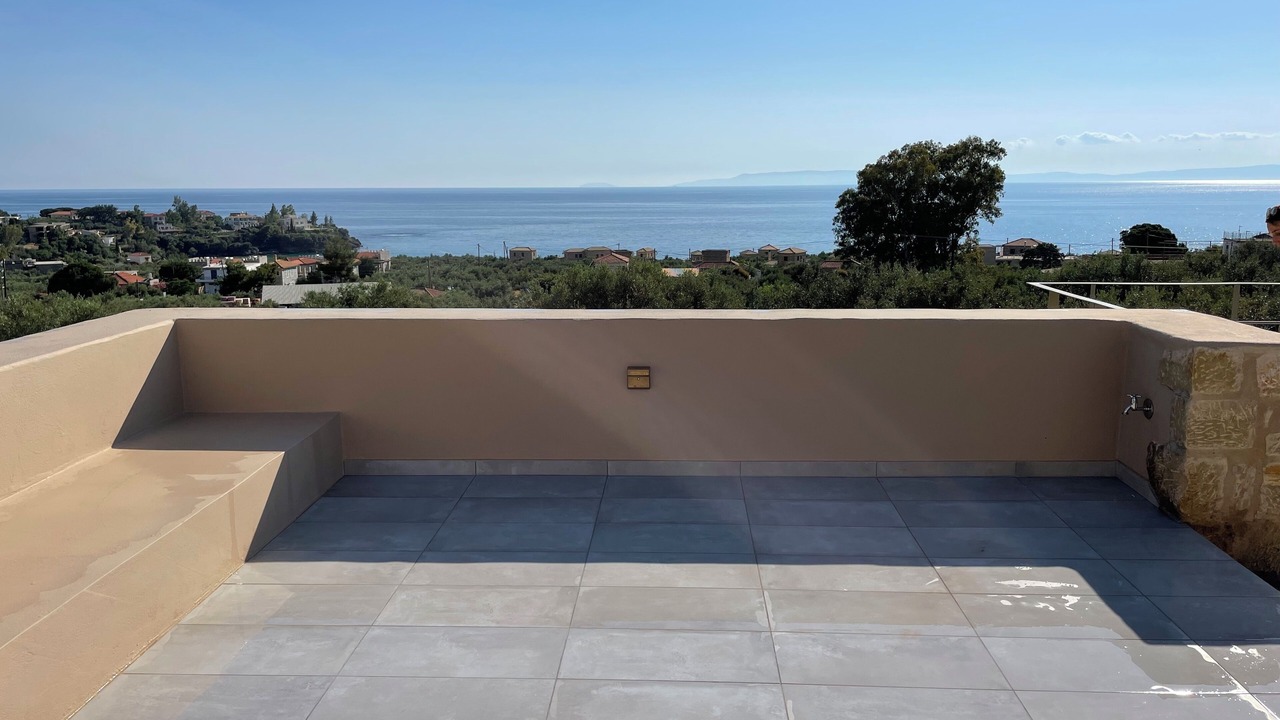Photo of Patio Balcony in Lefktron