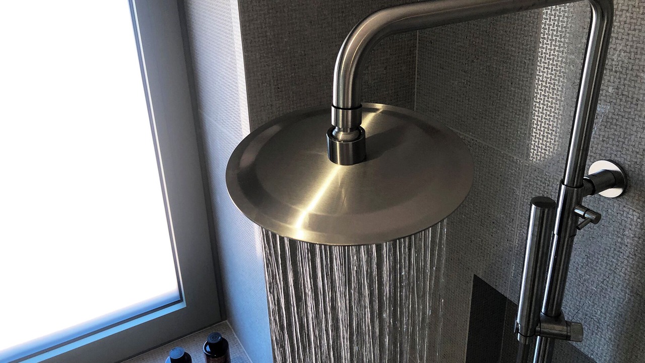Photo of Bathroom in Lefktron
