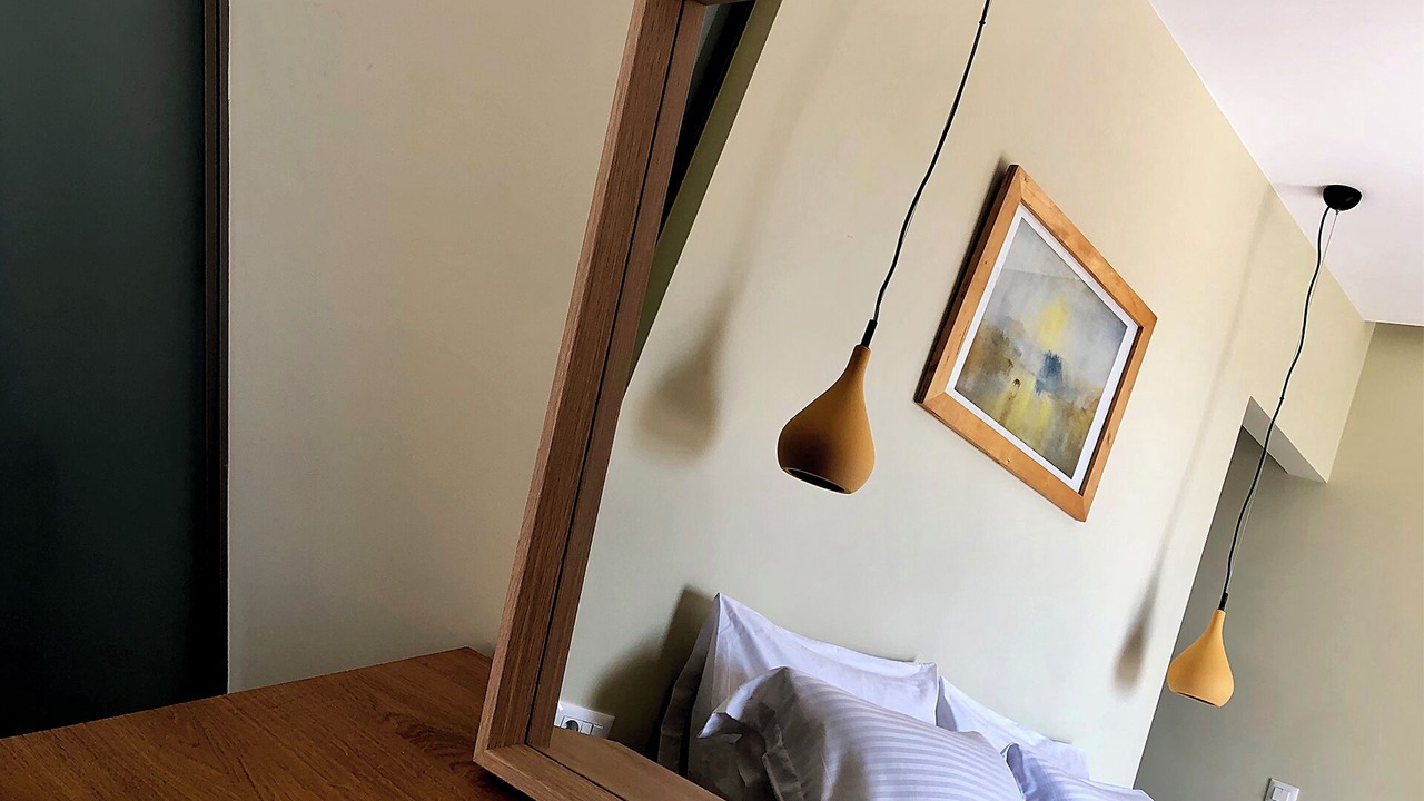 Photo of Bedroom in Lefktron