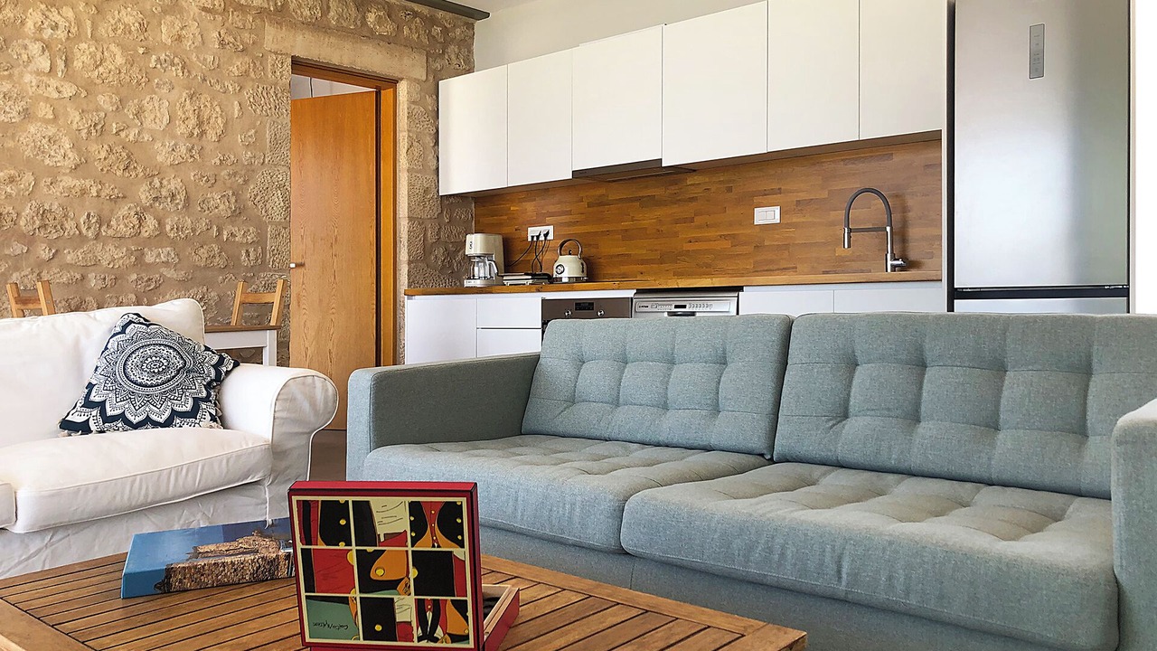 Photo of Livingroom in Lefktron