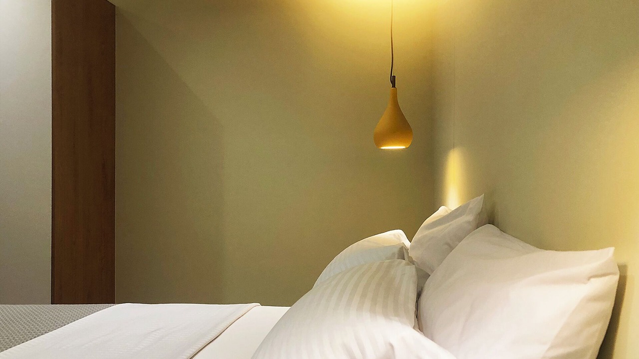 Photo of Bedroom in Lefktron