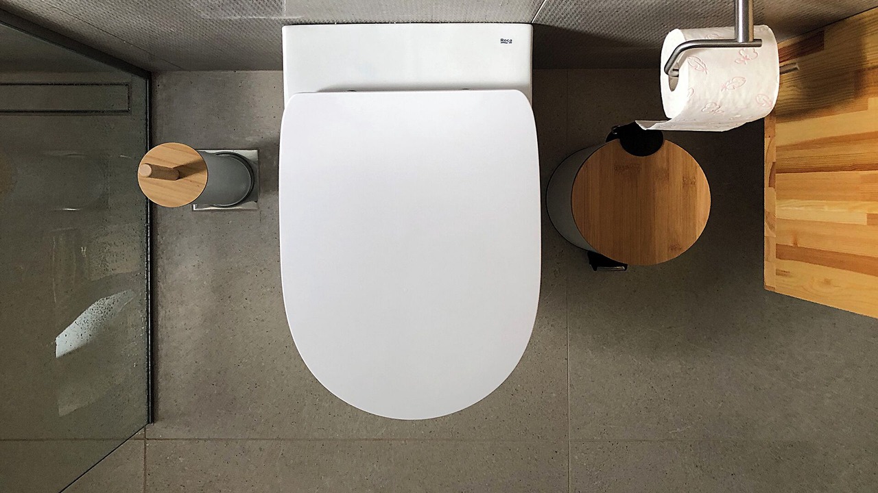 Photo of Bathroom in Lefktron