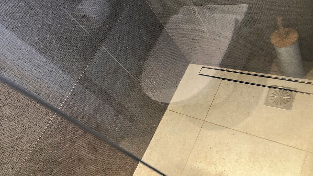 Photo of Bathroom in Lefktron