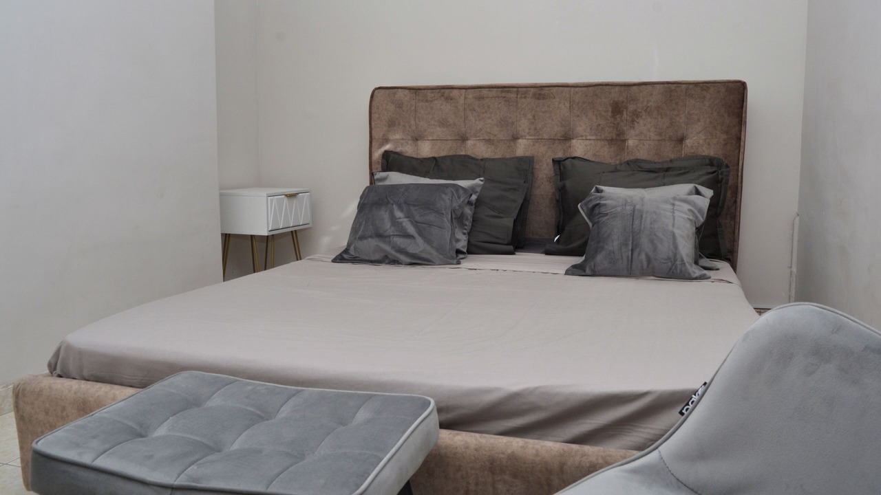 Photo of Bedroom in Alimos