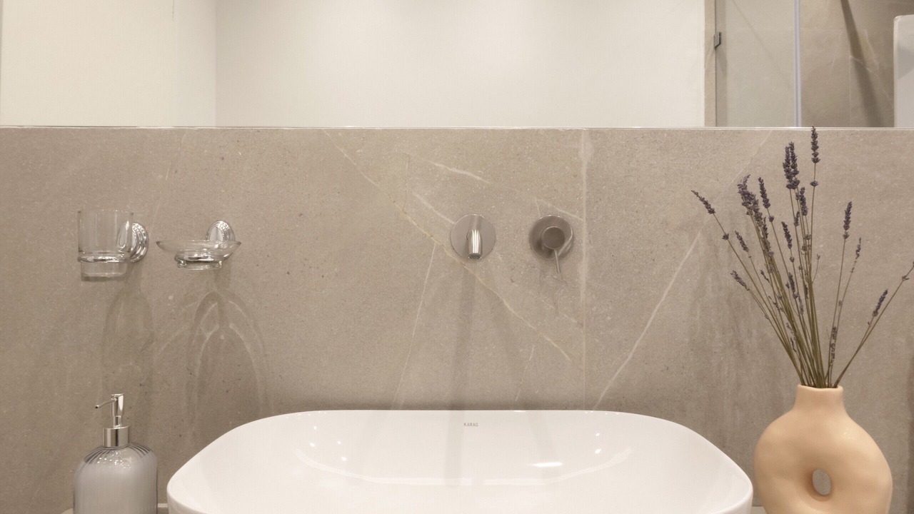 Photo of Bathroom in Kinosargous