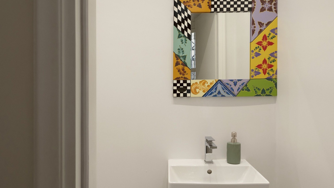 Photo of Bathroom in Kinosargous