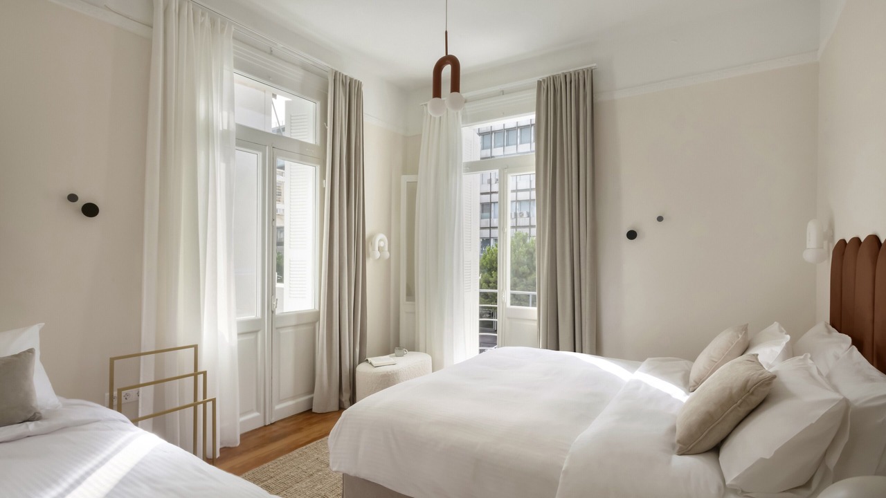 Photo of Bedroom in Kinosargous