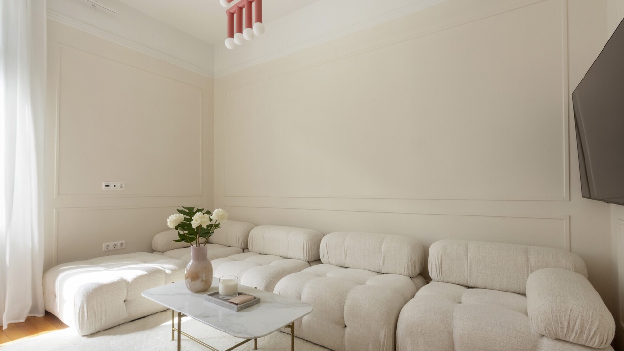 Photo of Livingroom in Kinosargous