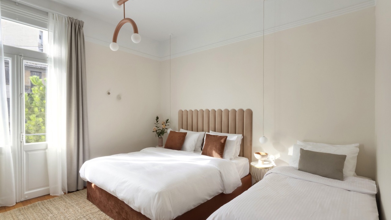 Photo of Bedroom in Kinosargous