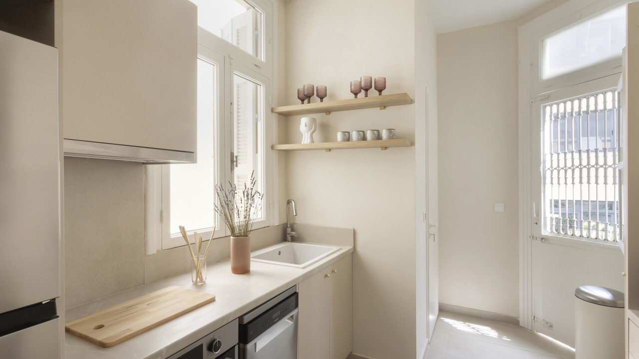Photo of Kitchen in Kinosargous