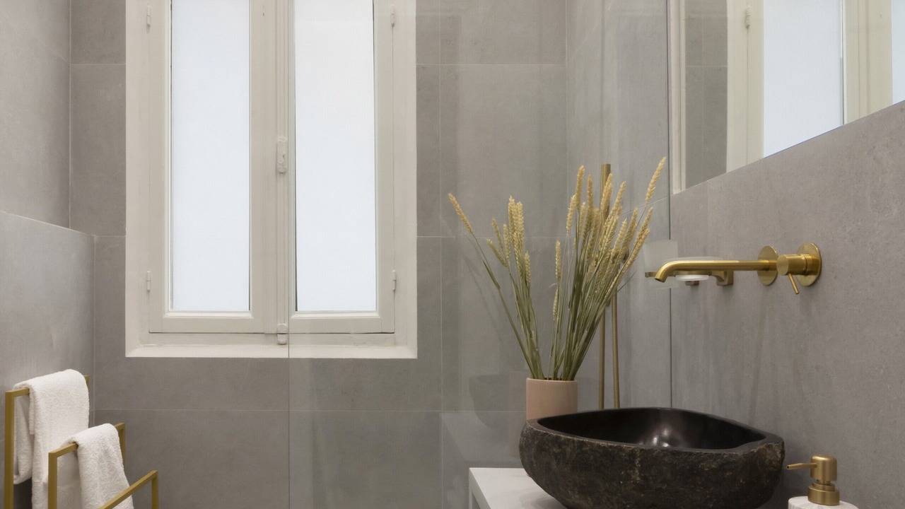 Photo of Bathroom in Kinosargous