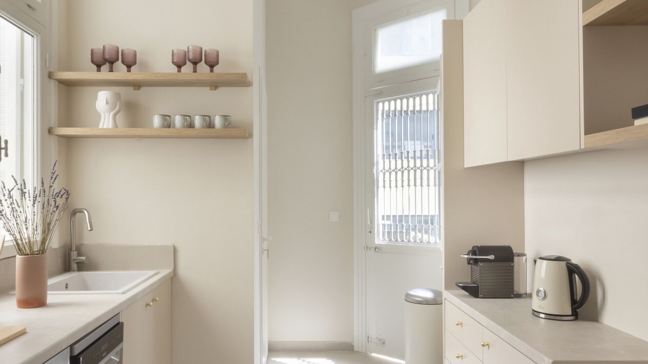 Photo of Kitchen in Kinosargous