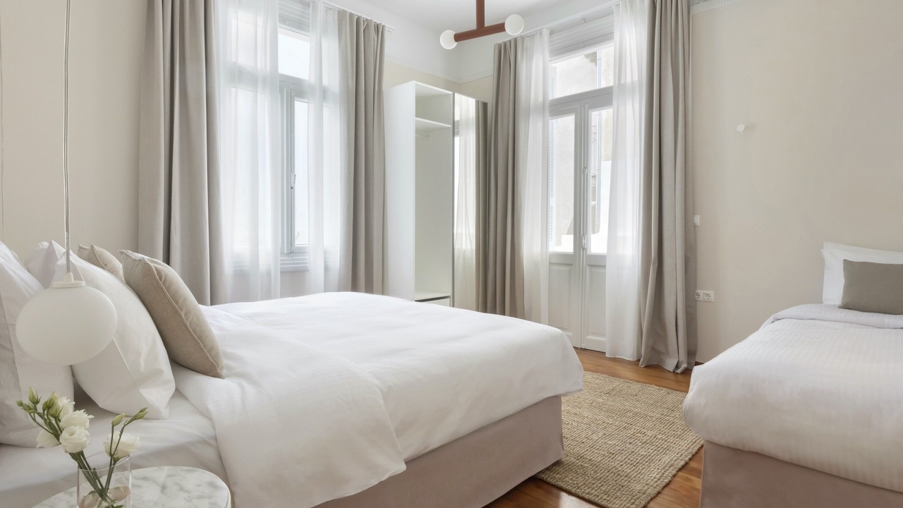 Photo of Bedroom in Kinosargous