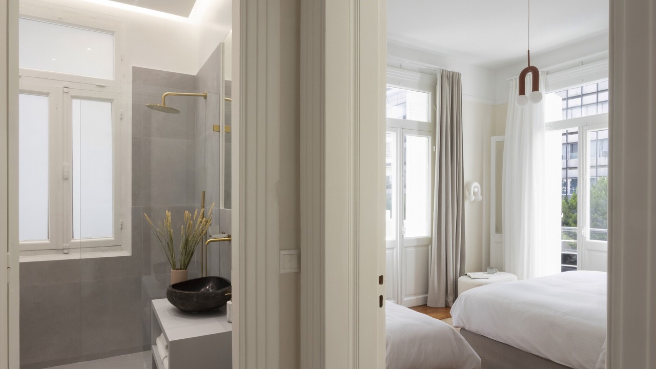 Photo of Bedroom in Kinosargous