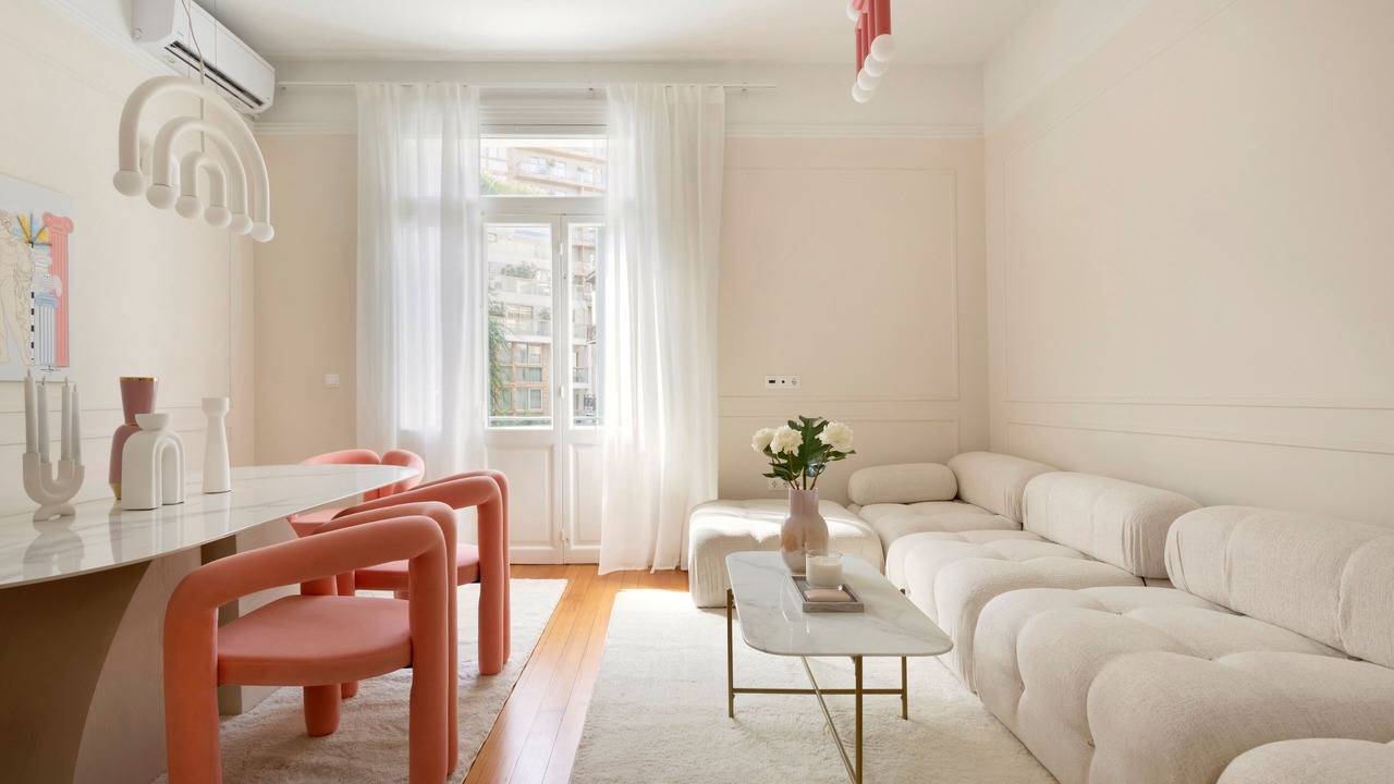 Photo of Livingroom in Kinosargous