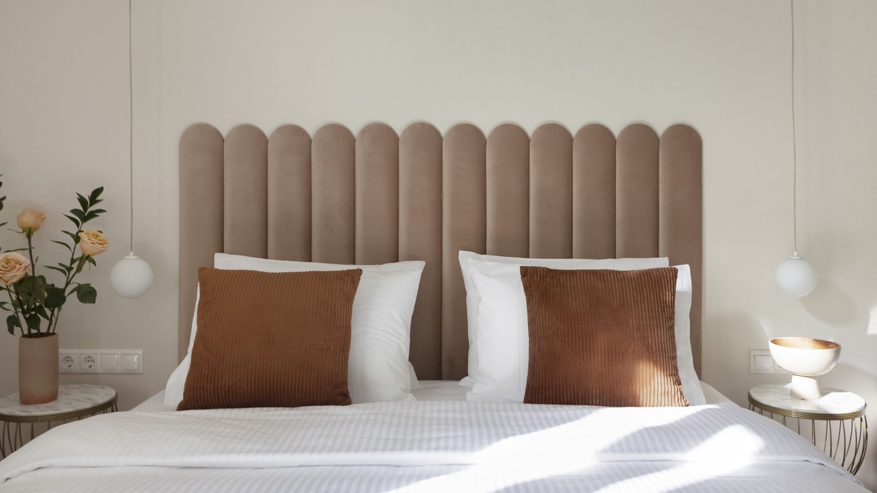 Photo of Bedroom in Kinosargous