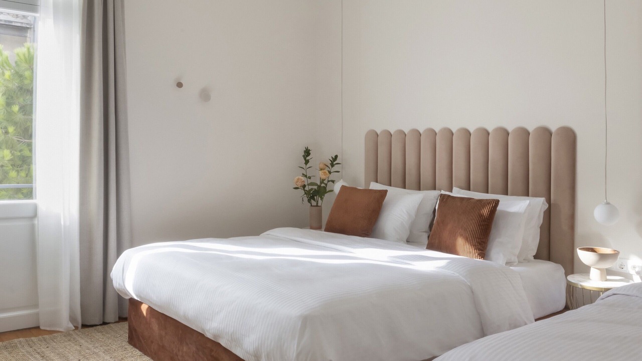 Photo of Bedroom in Kinosargous