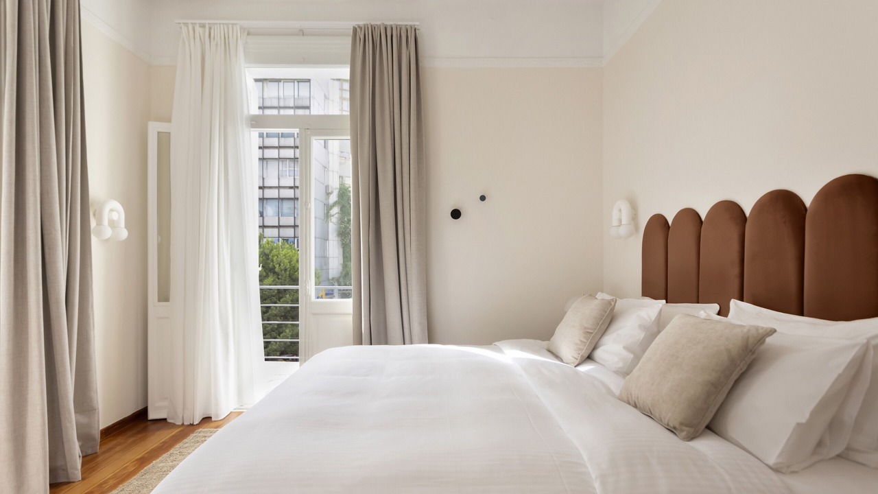 Photo of Bedroom in Kinosargous
