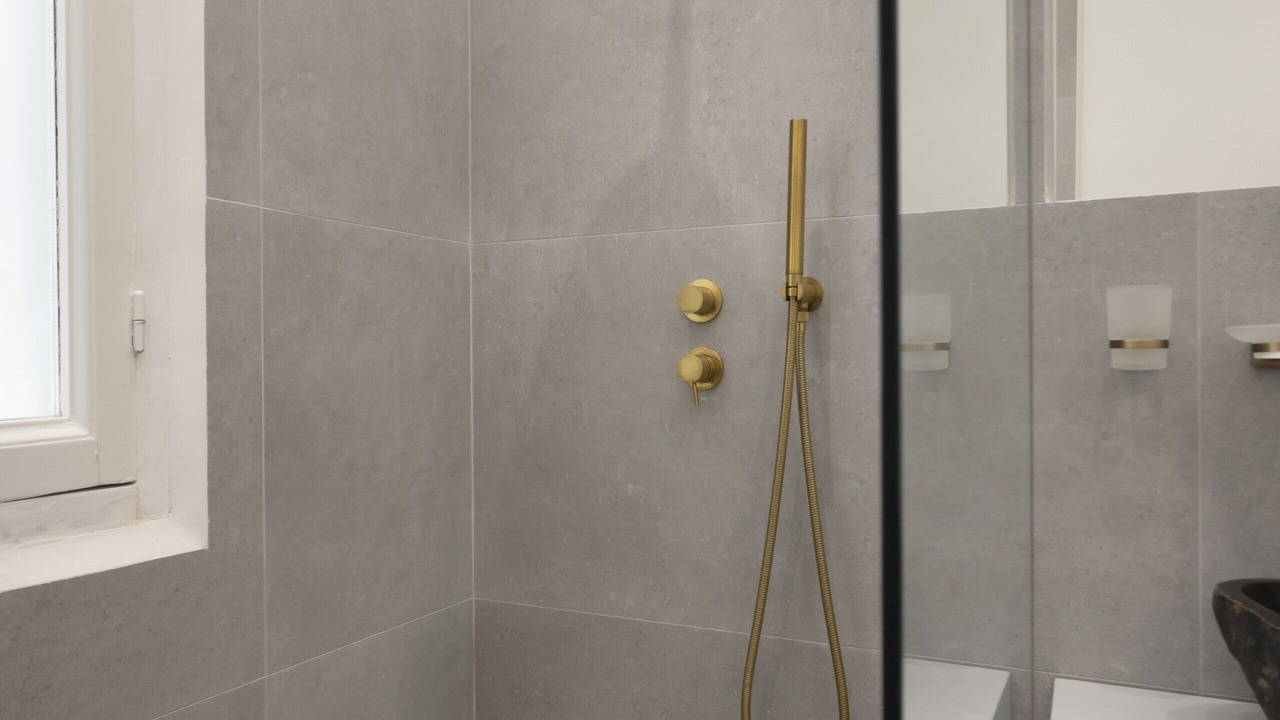 Photo of Bathroom in Kinosargous