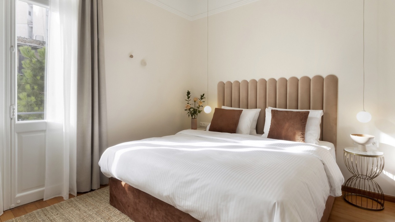 Photo of Bedroom in Kinosargous