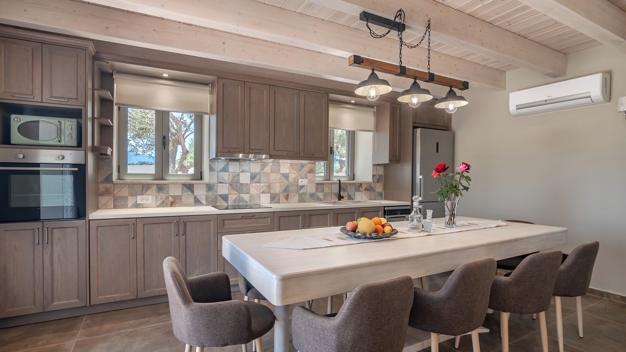 Photo of Kitchen in Vatolakkos