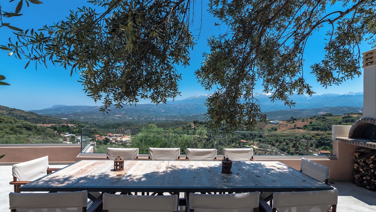 Photo of Outdoor in Vatolakkos